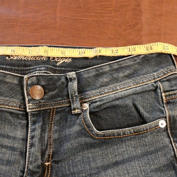 AMERICAN EAGLE JEANS - Picture 6 of 8
